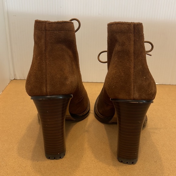 Vince Camuto Ankle Bootie - Picture 4 of 7